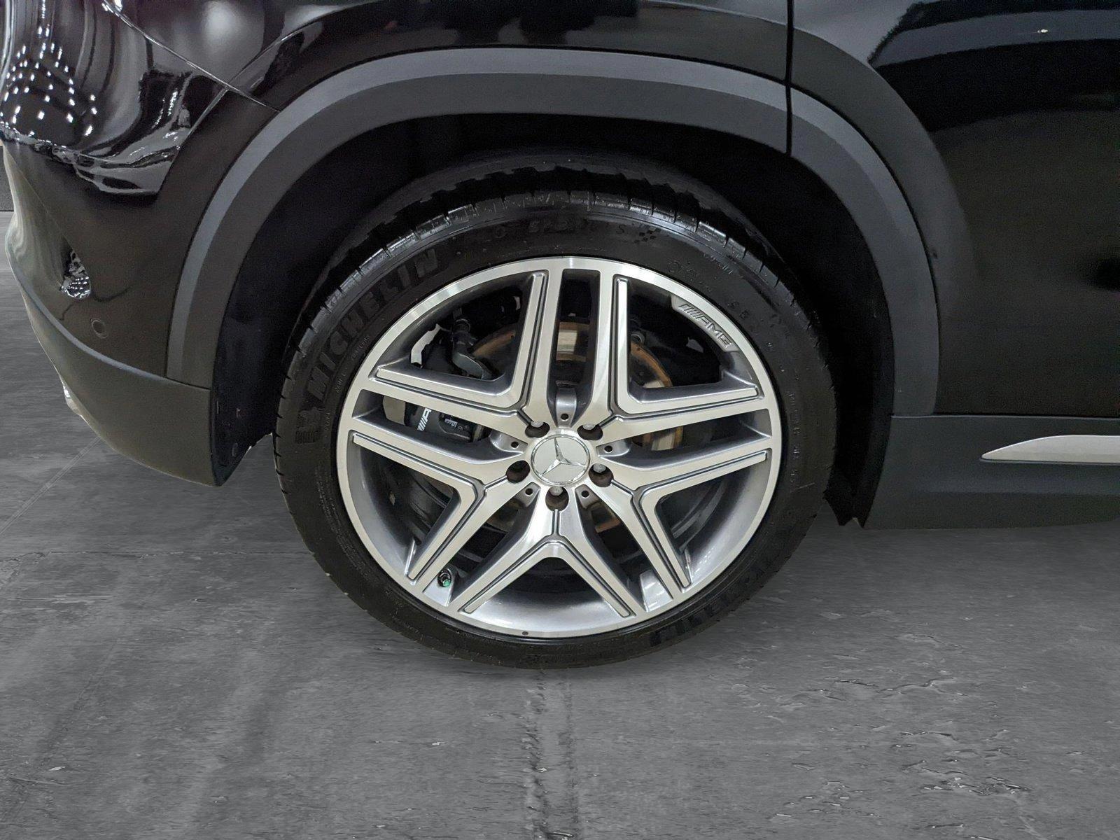 2021 Mercedes-Benz GLA Vehicle Photo in Pompano Beach, FL 33064