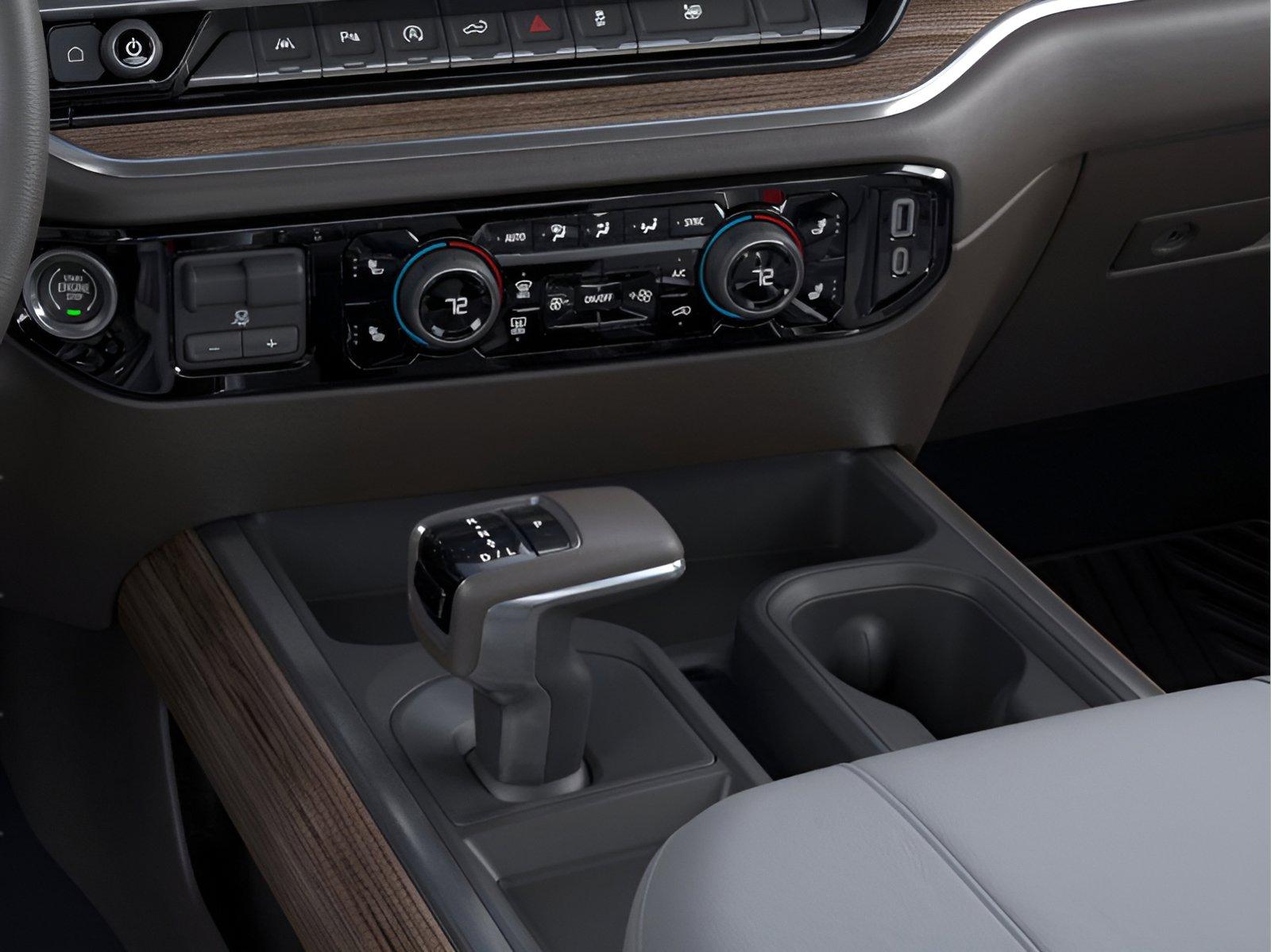 2025 Chevrolet Silverado 1500 Vehicle Photo in GEORGETOWN, TX 78626-7508
