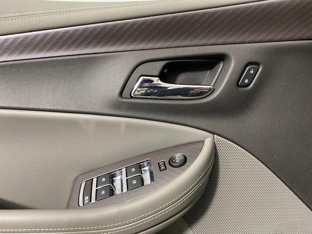 2014 Chevrolet Impala Vehicle Photo in BROCKTON, MA 02301-7113