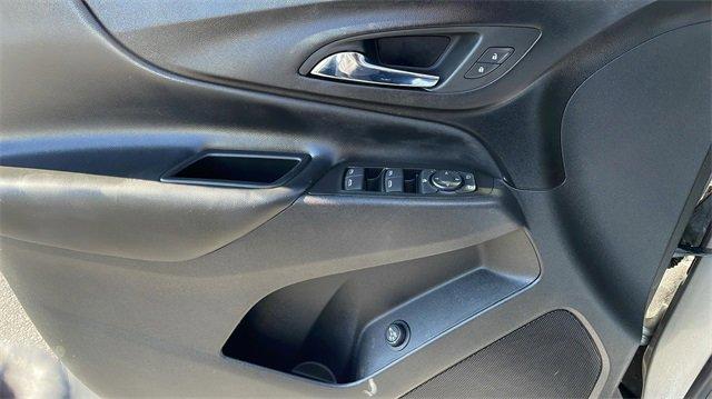 2023 Chevrolet Equinox Vehicle Photo in THOMPSONTOWN, PA 17094-9014