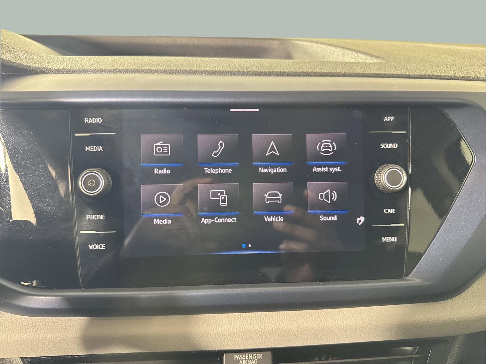 2023 Volkswagen Taos Vehicle Photo in Georgetown, TX 78626