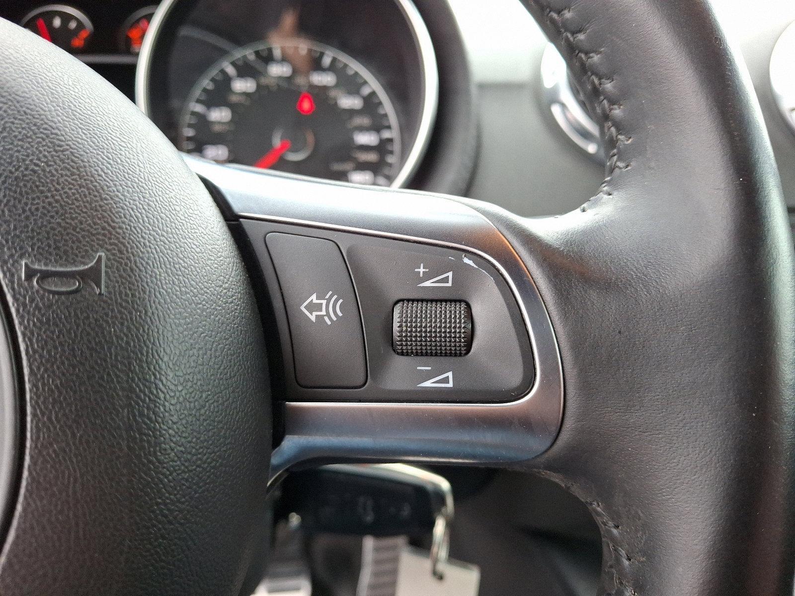 2009 Audi TT Vehicle Photo in Willow Grove, PA 19090