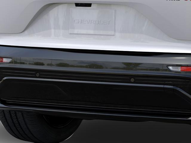 2025 Chevrolet Blazer EV Vehicle Photo in MADISON, WI 53713-3220