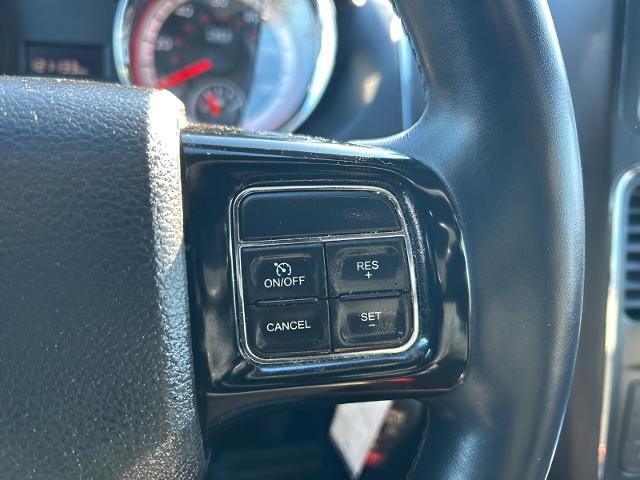 2014 Dodge Grand Caravan Vehicle Photo in MADISON, WI 53713-3220