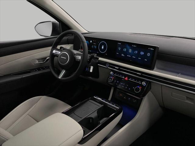 2025 Hyundai TUCSON Hybrid Vehicle Photo in Appleton, WI 54913