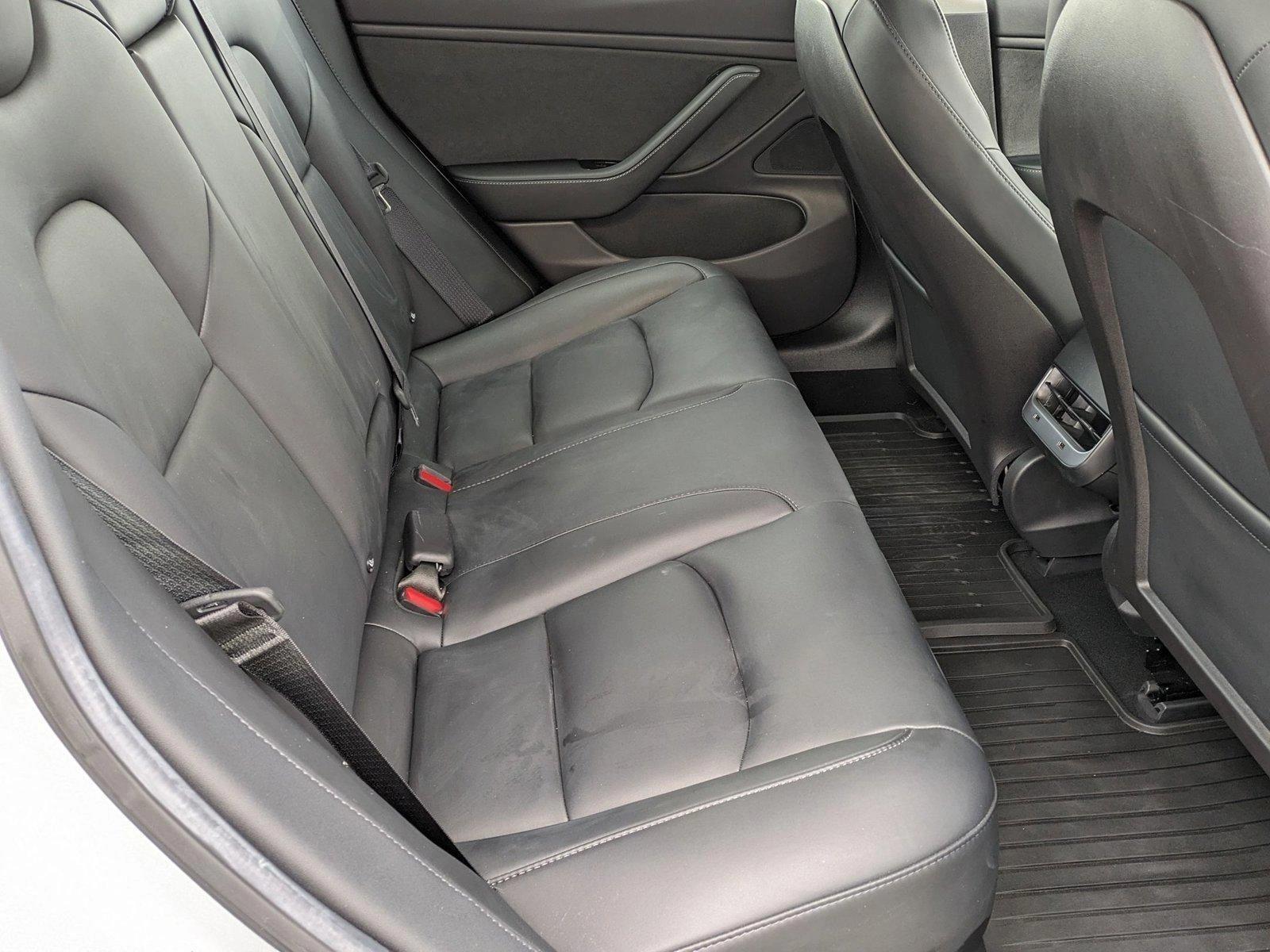 2018 Tesla Model 3 Vehicle Photo in Rockville, MD 20852