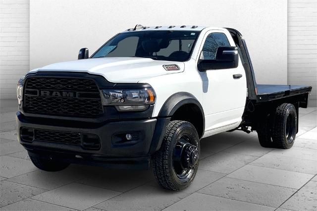 2024 Ram 5500 Chassis Cab Vehicle Photo in Kansas City, MO 64114