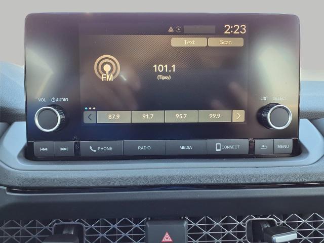2025 Honda Accord Sedan Vehicle Photo in Oshkosh, WI 54904
