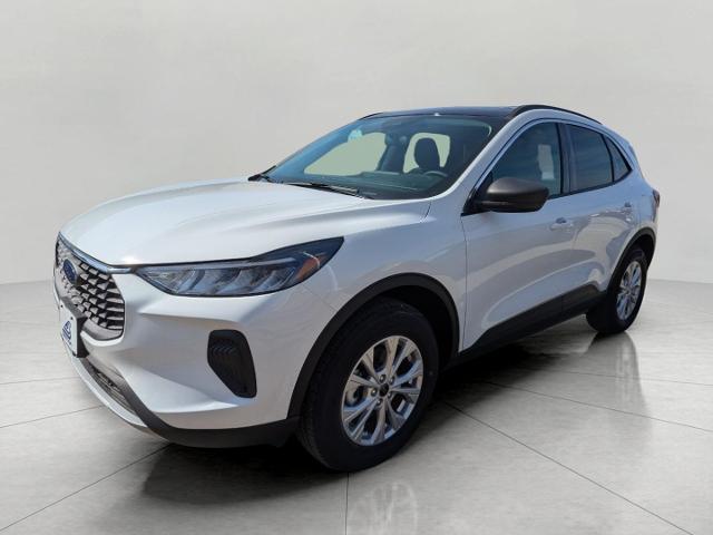 2024 Ford Escape Vehicle Photo in Oshkosh, WI 54901