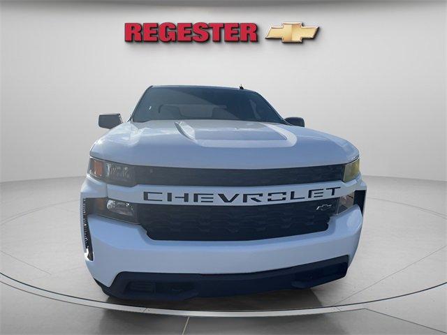 2022 Chevrolet Silverado 1500 LTD Vehicle Photo in THOMPSONTOWN, PA 17094-9014