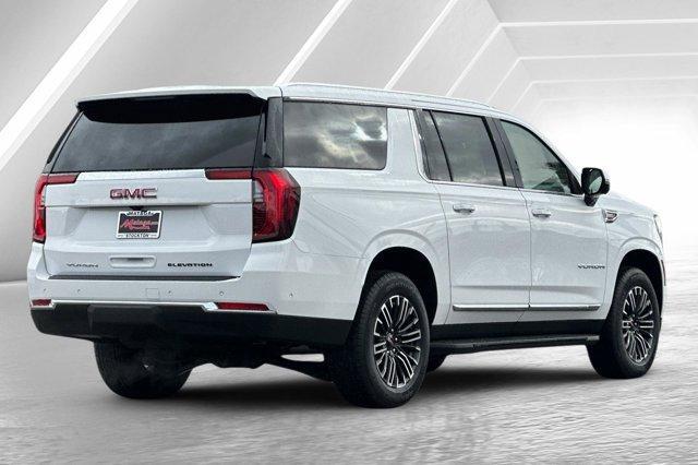 2025 GMC Yukon XL Vehicle Photo in STOCKTON, CA 95212-2838