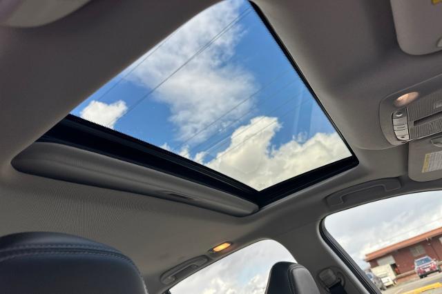 2017 INFINITI Q50 Vehicle Photo in SPOKANE, WA 99202-2191