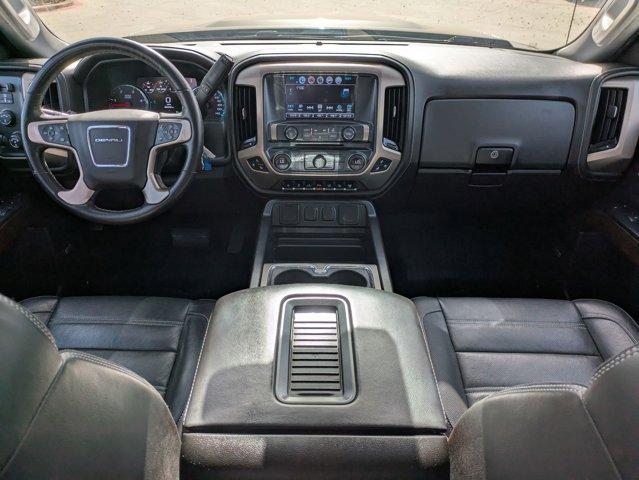 2018 GMC Sierra 2500 HD Vehicle Photo in SELMA, TX 78154-1459