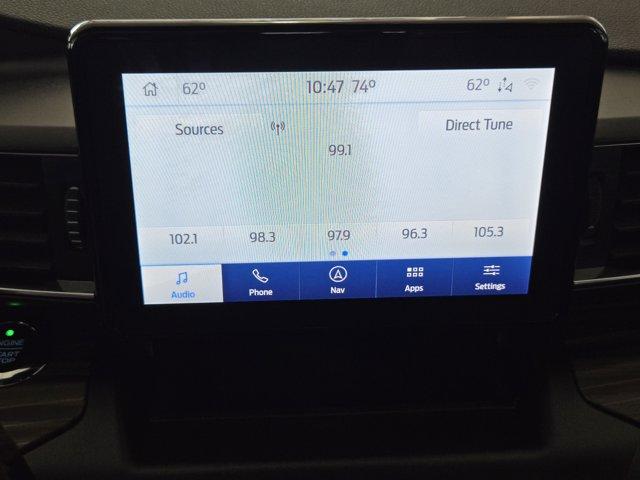 2020 Ford Explorer Vehicle Photo in Decatur, TX 76234