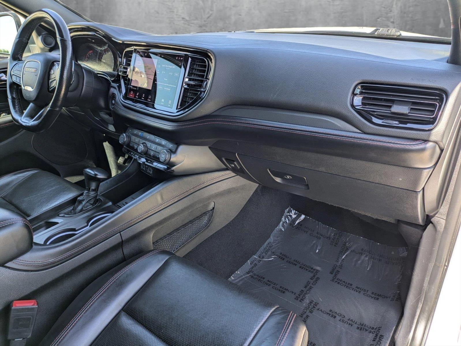 2021 Dodge Durango Vehicle Photo in Tustin, CA 92782
