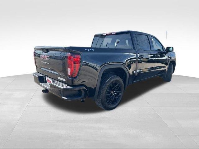 2024 GMC Sierra 1500 Vehicle Photo in MEDINA, OH 44256-9631
