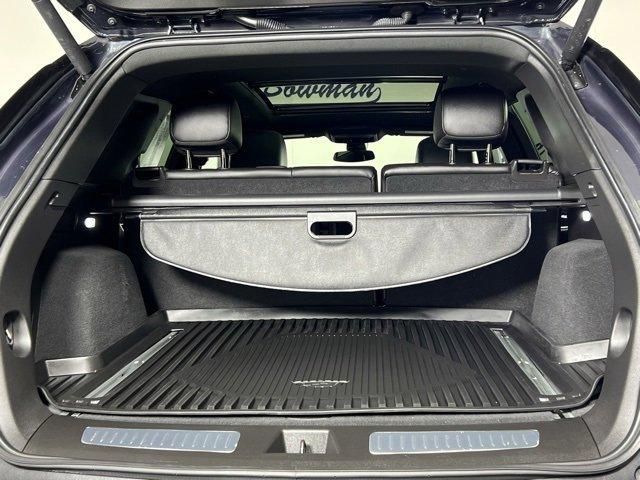 2021 Cadillac XT5 Vehicle Photo in HARRISONBURG, VA 22801-8763