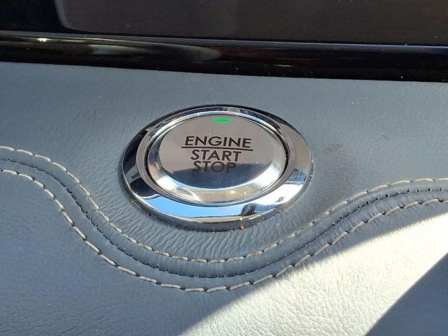 2022 Lincoln Navigator L Vehicle Photo in DANBURY, CT 06810-5034