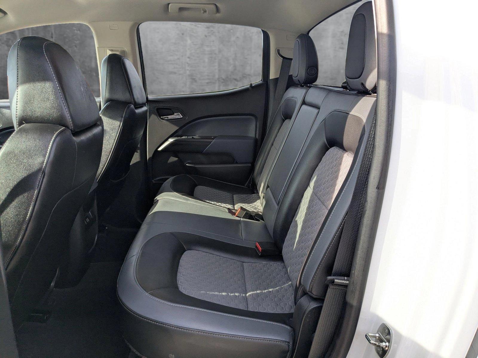 2015 Chevrolet Colorado Vehicle Photo in Spokane Valley, WA 99212