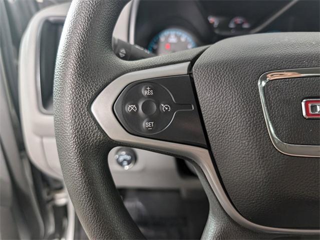 2018 GMC Canyon Vehicle Photo in ENGLEWOOD, CO 80113-6708
