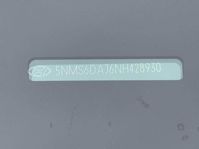 2022 Hyundai SANTA FE Vehicle Photo in Appleton, WI 54914