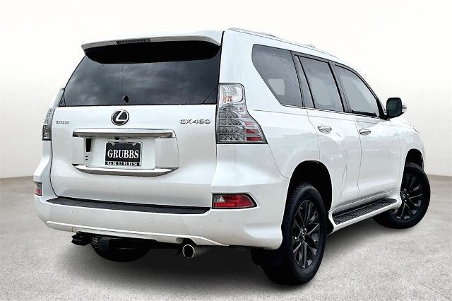 2023 Lexus GX 460 Vehicle Photo in Grapevine, TX 76051