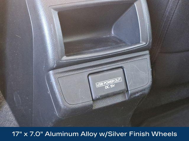 2018 Subaru Outback Vehicle Photo in PAWLING, NY 12564-3219