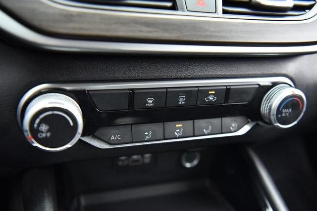 2024 Nissan Altima Vehicle Photo in Ballwin, MO 63011