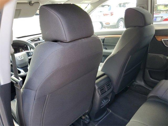 2019 Honda CR-V Vehicle Photo in SUNRISE, FL 33323-3202