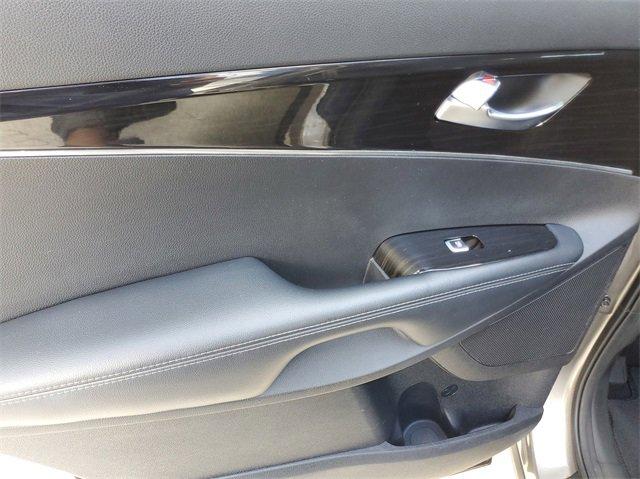 2019 Kia Sorento Vehicle Photo in SUNRISE, FL 33323-3202