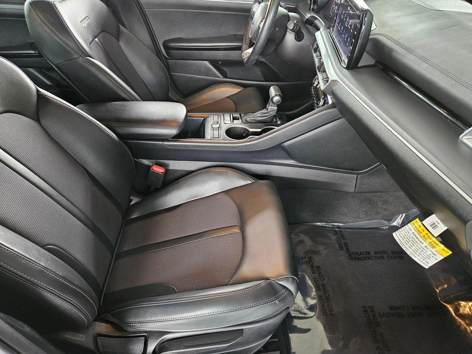 2022 Kia K5 Vehicle Photo in Henderson, NV 89014