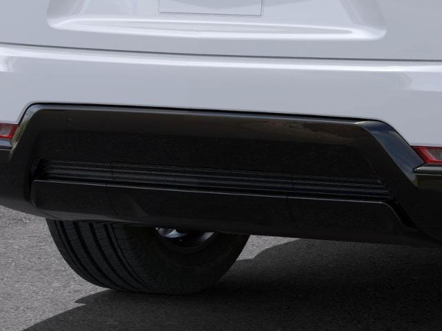 2025 Cadillac ESCALADE IQ Vehicle Photo in KANSAS CITY, MO 64114-4545