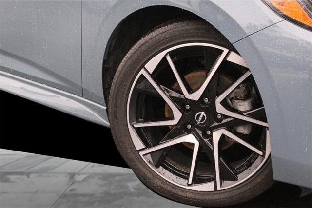 2024 Nissan Sentra Vehicle Photo in Hazelwood, MO 63042