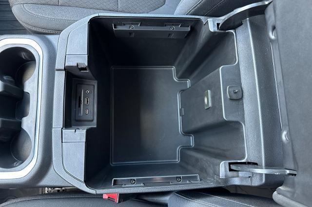 2021 Chevrolet Silverado 3500 HD Vehicle Photo in SPOKANE, WA 99202-2191