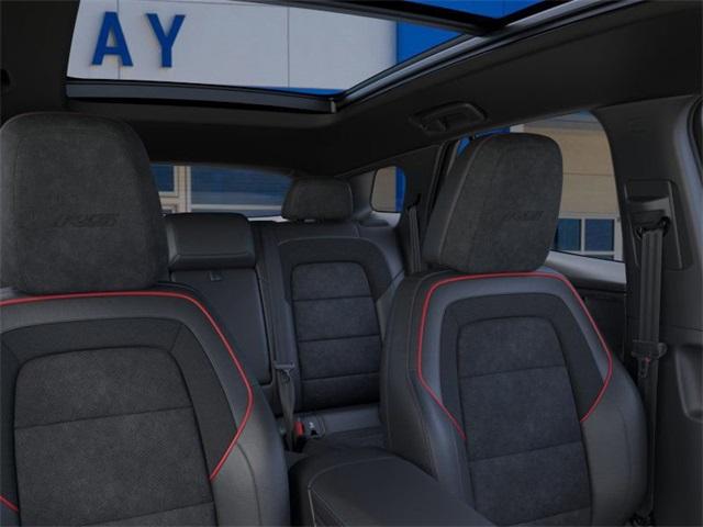 2025 Chevrolet Blazer EV Vehicle Photo in ENGLEWOOD, CO 80113-6708