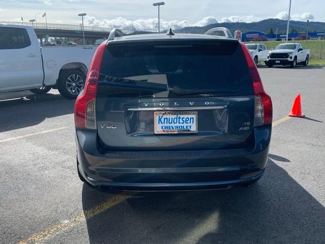 2010 Volvo V50 Vehicle Photo in POST FALLS, ID 83854-5365