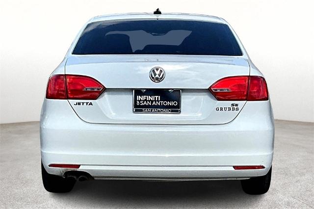 2014 Volkswagen Jetta Sedan Vehicle Photo in San Antonio, TX 78230