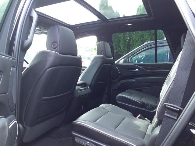 2023 Cadillac Escalade Vehicle Photo in SMITHTOWN, NY 11787-5023