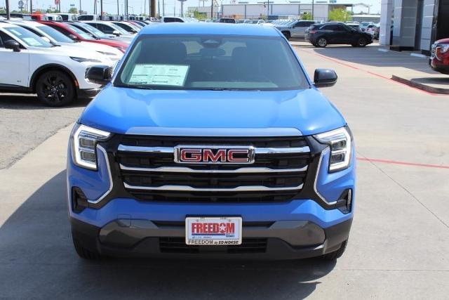 2025 GMC Terrain Vehicle Photo in Greenville, TX 75402