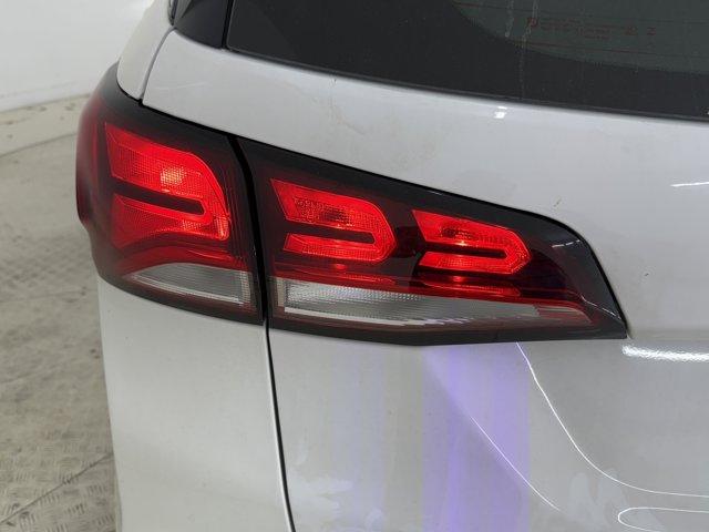 2024 Chevrolet Equinox Vehicle Photo in Charlotte, NC 28273