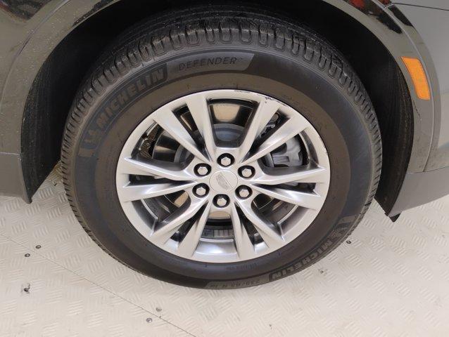 2022 Cadillac XT5 Vehicle Photo in PINEVILLE, NC 28134-8495