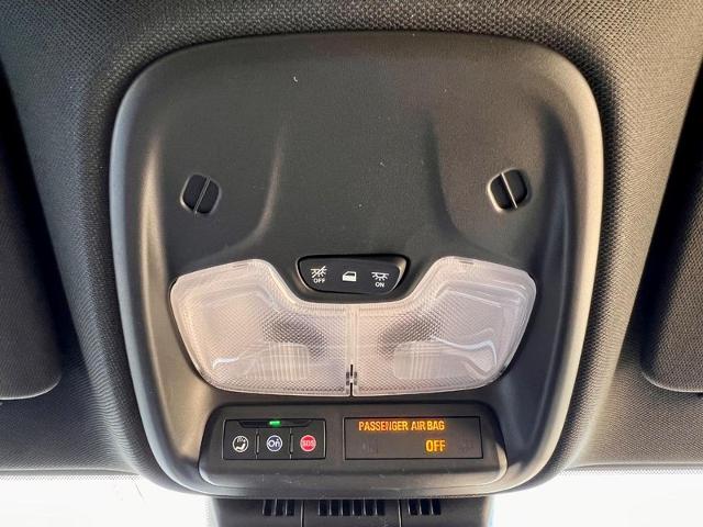 2025 GMC Canyon Vehicle Photo in EFFINGHAM, IL 62401-2832