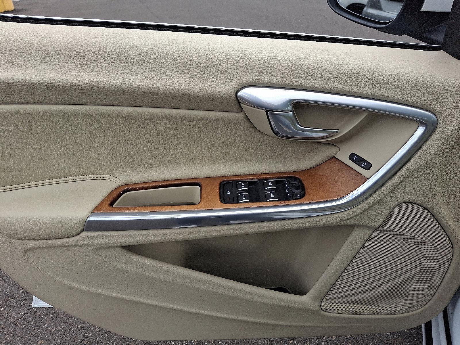 2016 Volvo S60 Inscription Vehicle Photo in Trevose, PA 19053