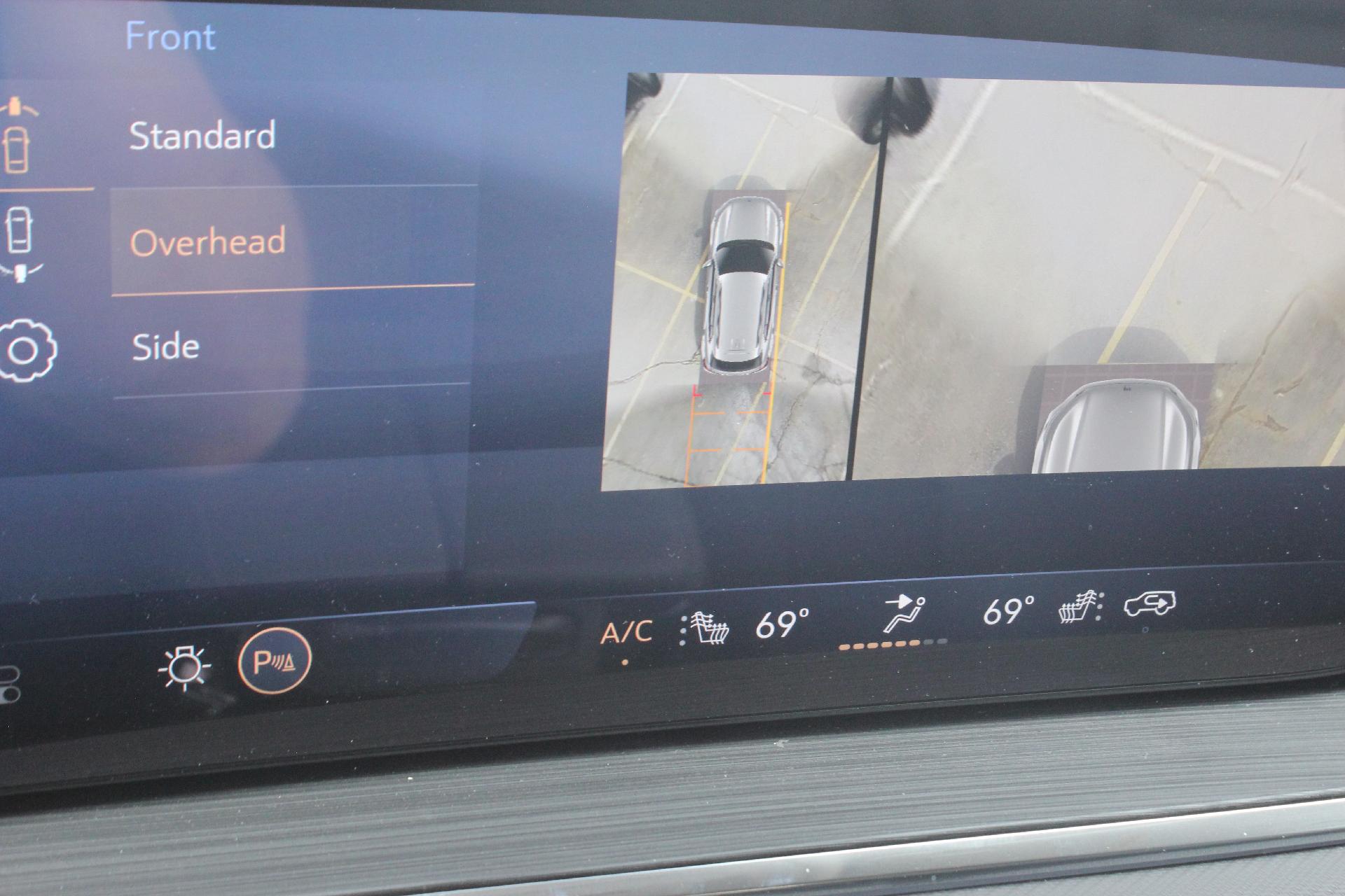 2025 Buick Envision Vehicle Photo in AURORA, CO 80012-4011