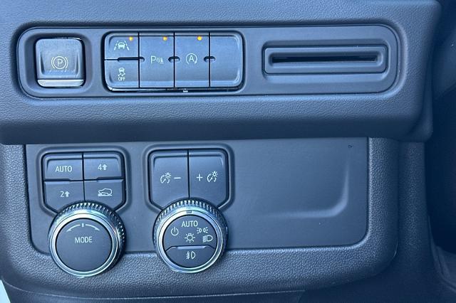 2023 GMC Yukon Vehicle Photo in SPOKANE, WA 99202-2191