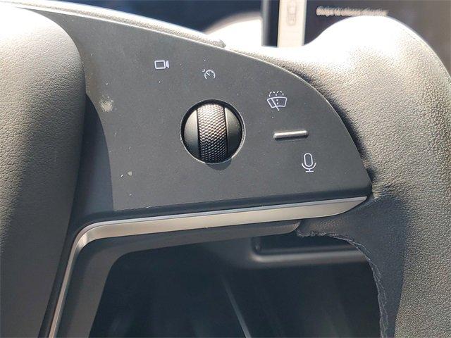 2022 Tesla Model X Vehicle Photo in SUNRISE, FL 33323-3202