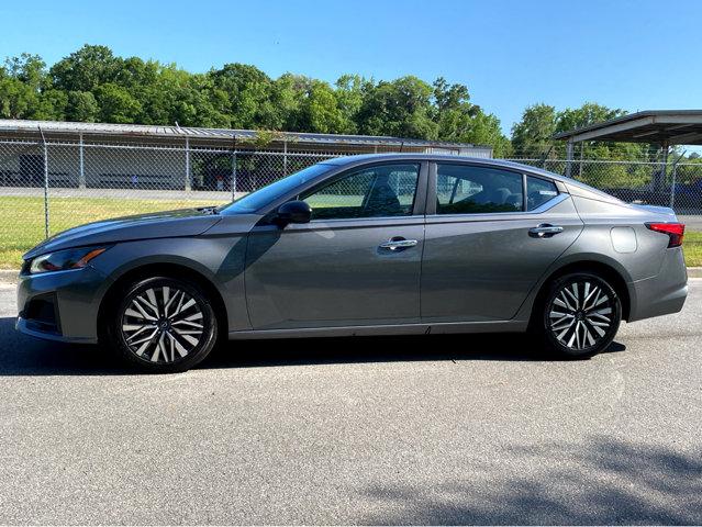 2024 Nissan Altima Vehicle Photo in Hinesville, GA 31313