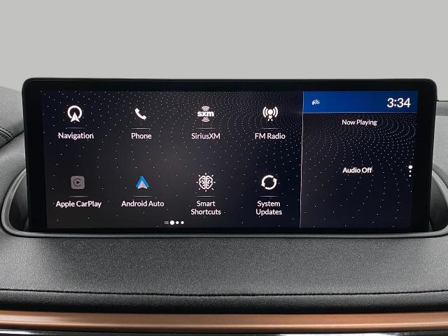 2022 Acura MDX Vehicle Photo in Appleton, WI 54913