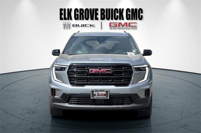 2025 GMC Acadia Vehicle Photo in ELK GROVE, CA 95757-8703