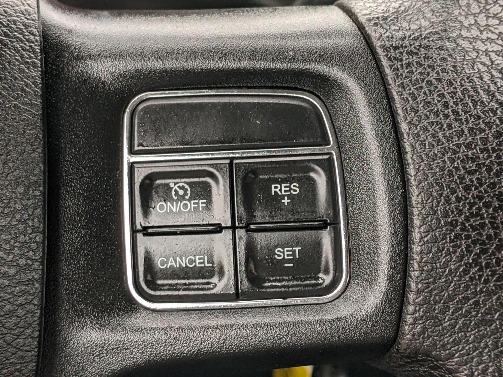 2016 Ram 2500 Vehicle Photo in TIMONIUM, MD 21093-2300